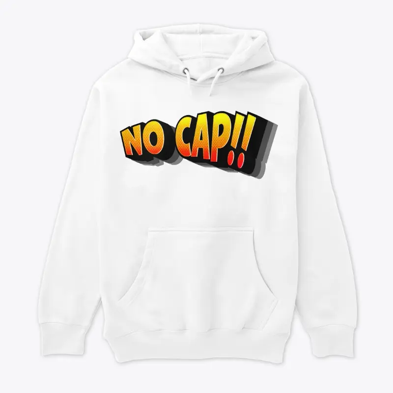 No Cap Collection