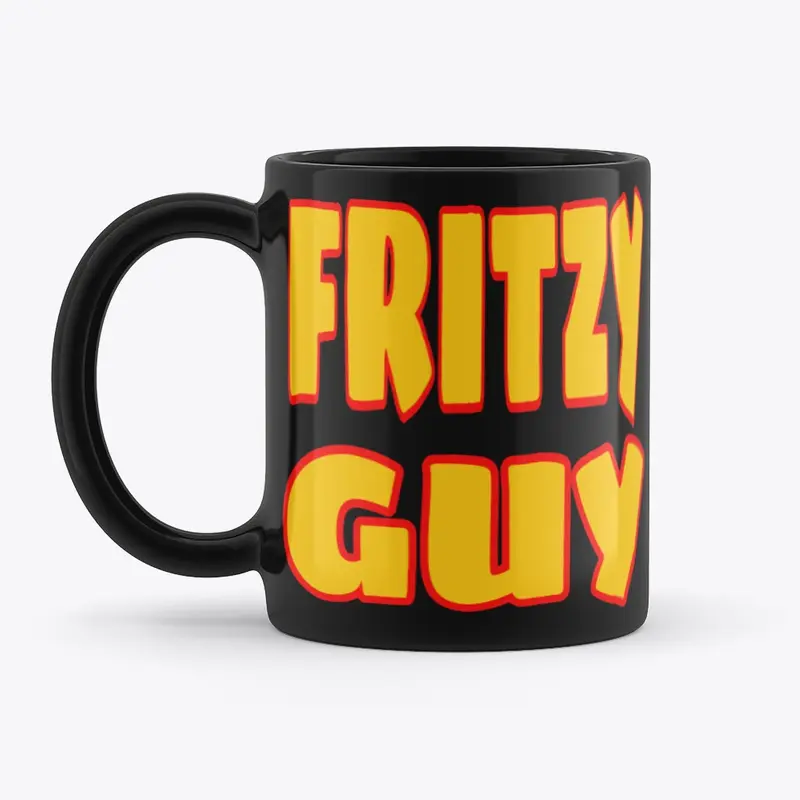 Fritzy Guy Collection