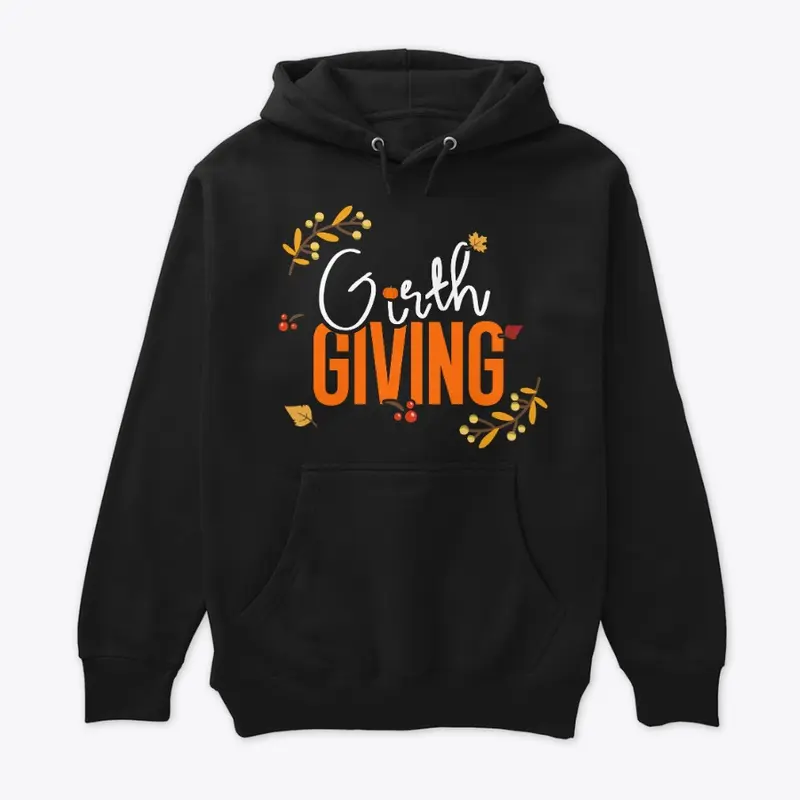 GirthGiving Collection