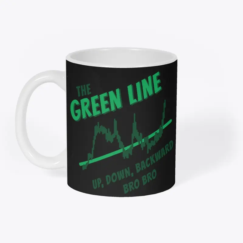 The Green Line Collection