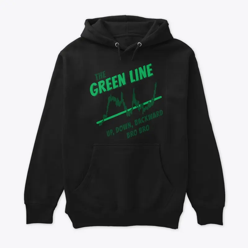 The Green Line Collection