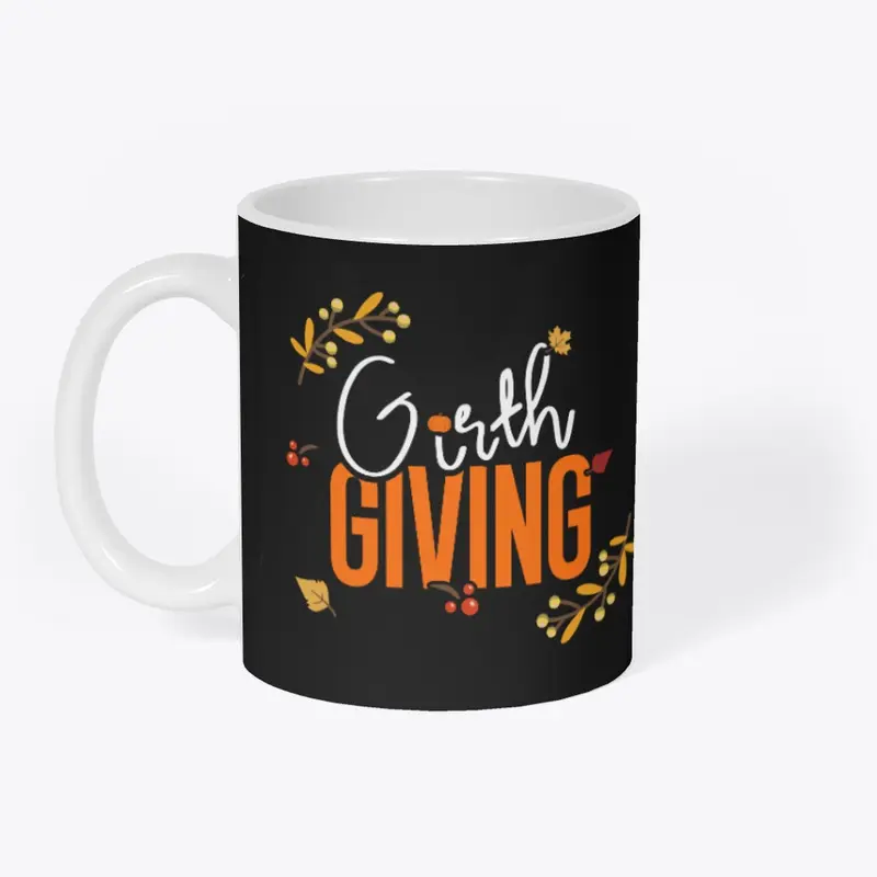 GirthGiving Collection