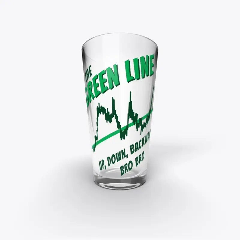 The Green Line Collection