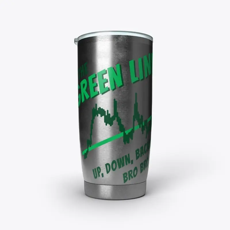 The Green Line Collection