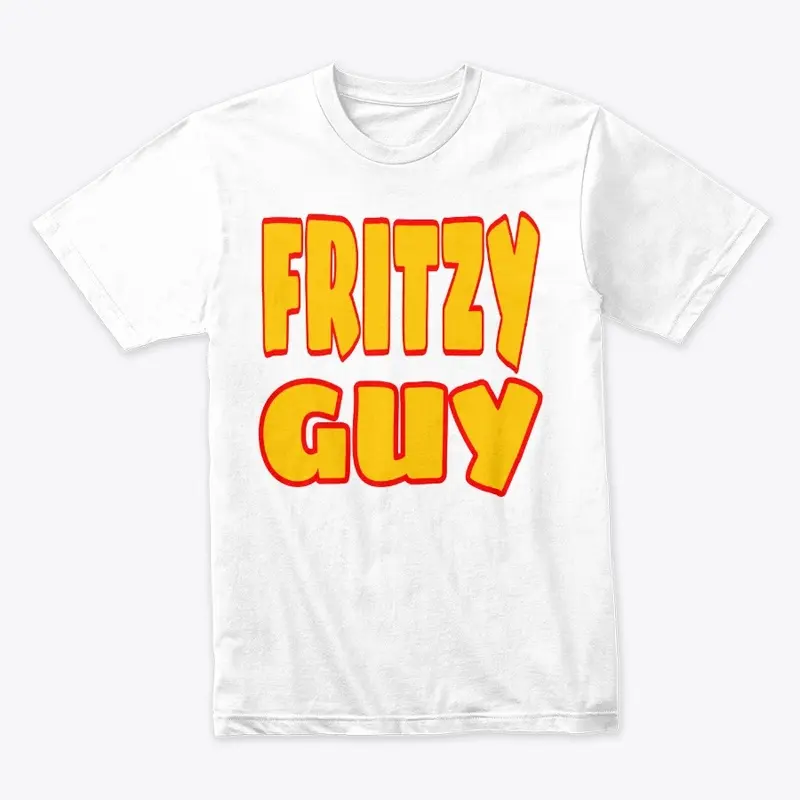 Fritzy Guy Collection