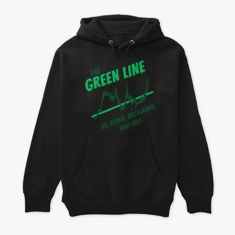 The Green Line Collection