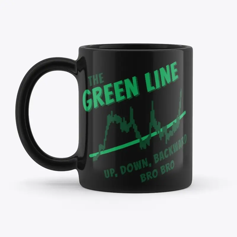 The Green Line Collection