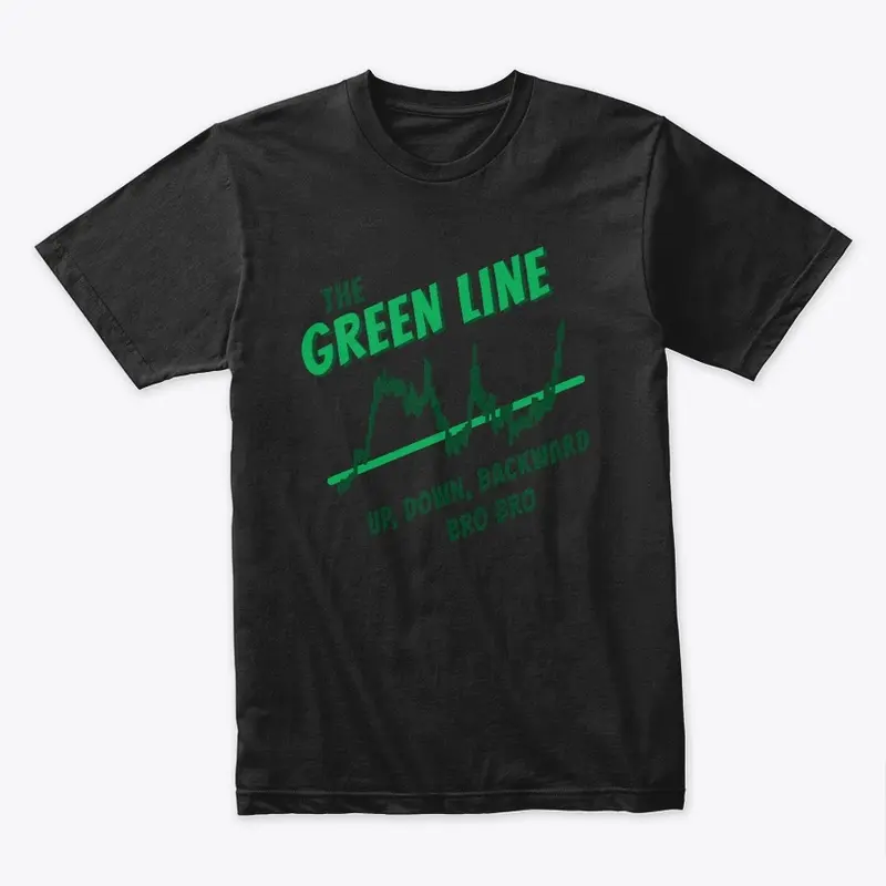 The Green Line Collection