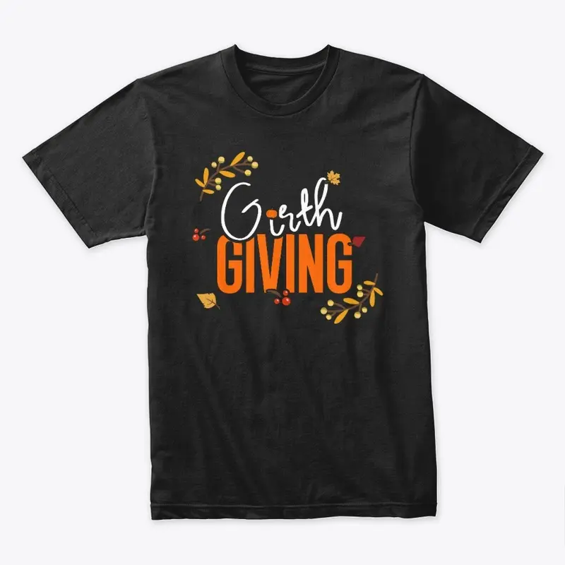 GirthGiving Collection